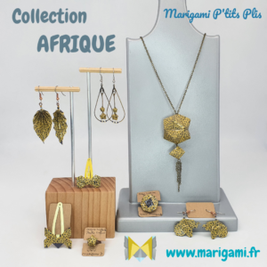 Collection AFRIQUE