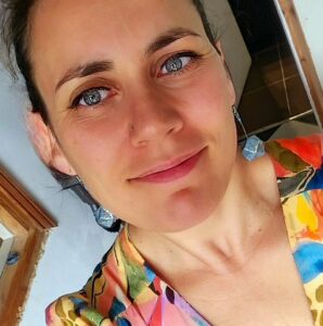 portrait MARIGAMI origami