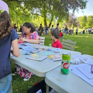 MARIGAMI origami atelier UDAFF