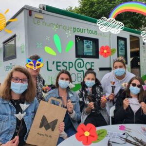 MARIGAMI origami atelier fleurogami sud Charente