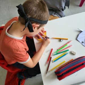 MARIGAMI origami atelier pour les tous petits