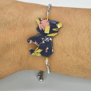 MARIGAMI origami bracelet koala