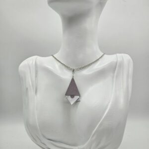 MARIGAMI origami collier lutin