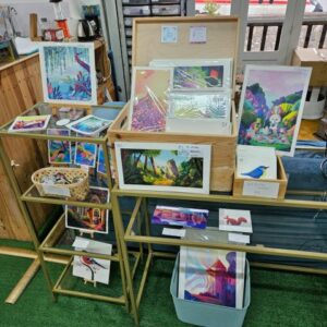 MARIGAMI ET CIE Elodie BOUREILLE