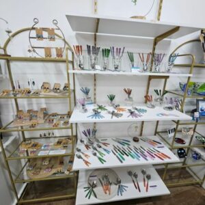 MARIGAMI ET CIE Inspiral