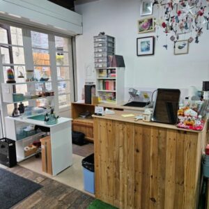 MARIGAMI ET CIE atelier