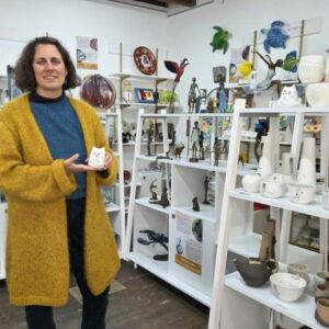 MARIGAMI ET CIE boutique pièces décoratives