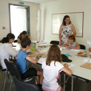 MARIGAMI origami atelier créatif